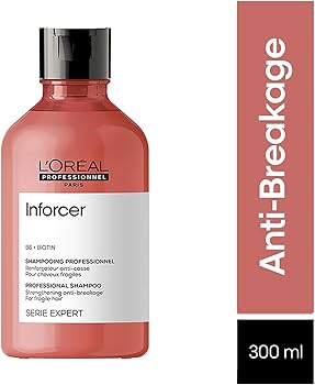 szampon loreal expert inforcer