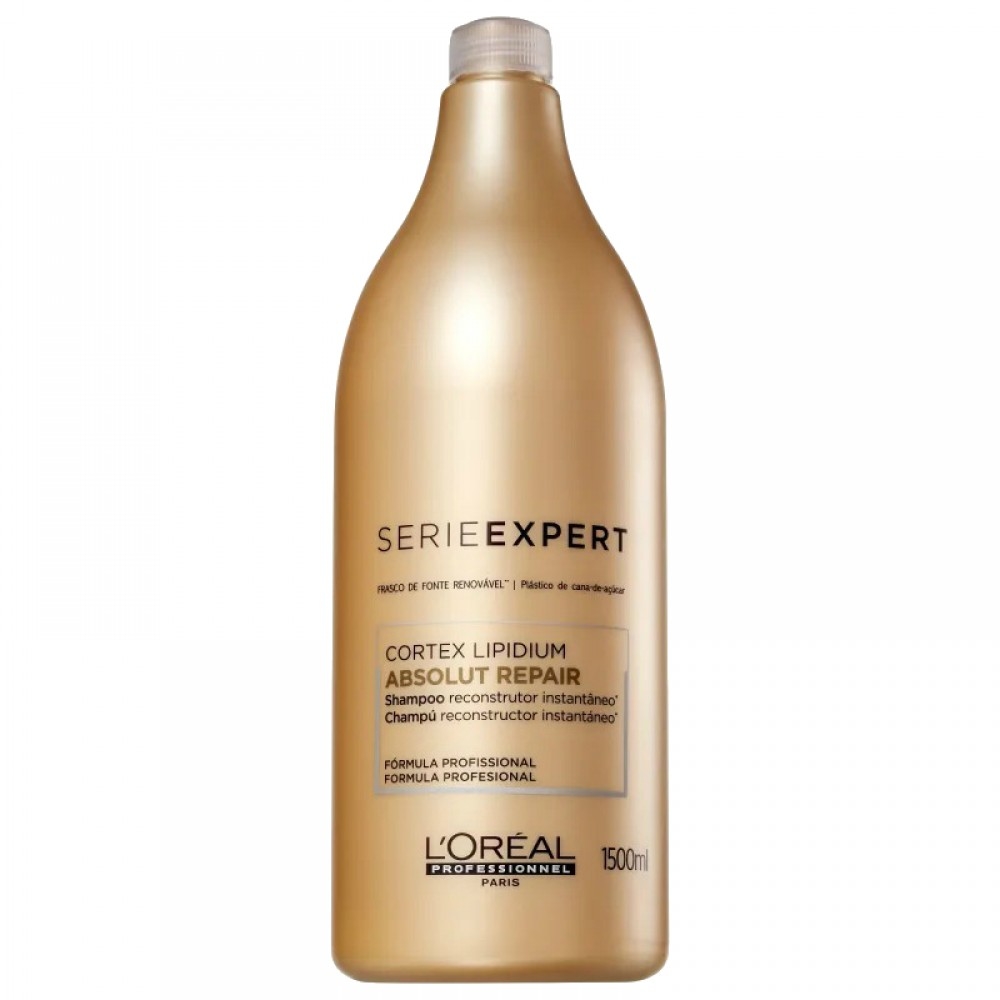szampon loreal absolut repair lipidium 500ml