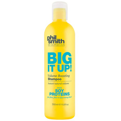 szampon big it up phil smith opinie