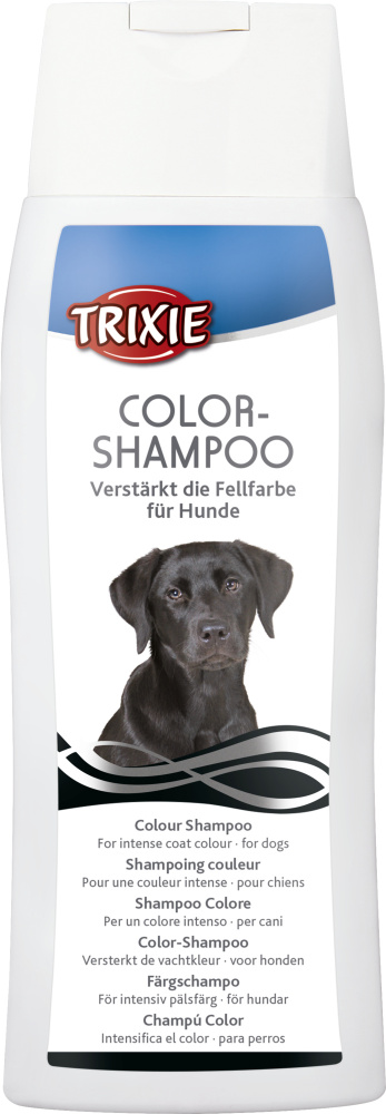 pho szampon dla ps