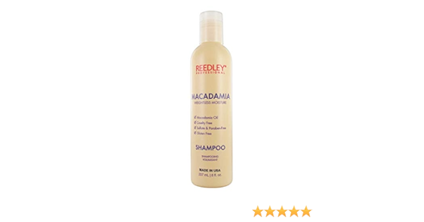 reedley professional szampon keratynowy 237 ml