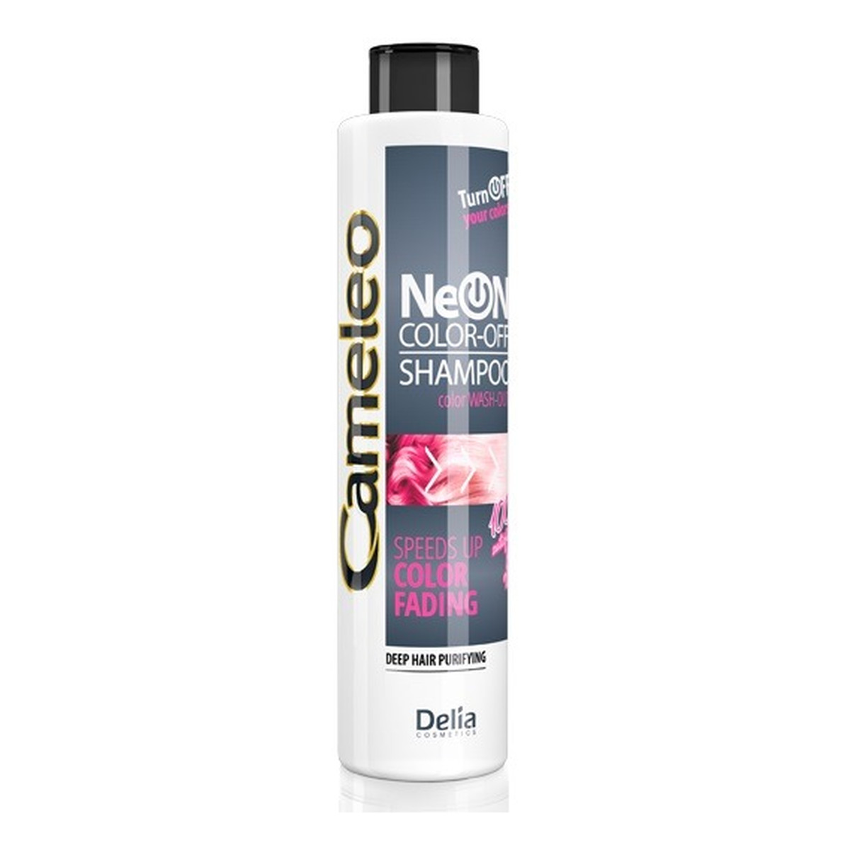 cameleon neon color-off szampon 200ml