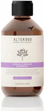 alter ego miracle repair szampon