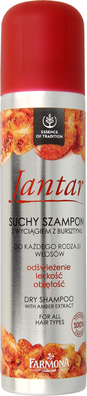 liferia box jantar suchy szampon