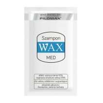 szampon przeciw wypadaniu włosów pilomax
