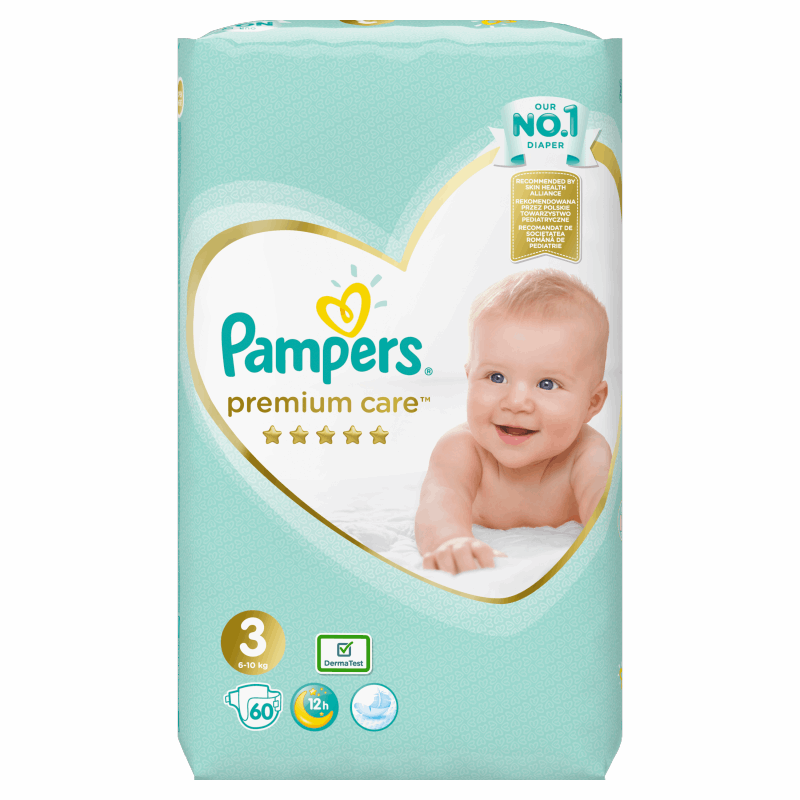 wp.pl pampers