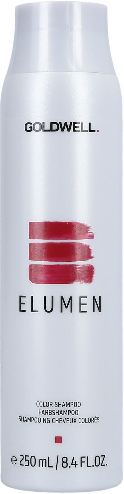 goldwell elumen szampon