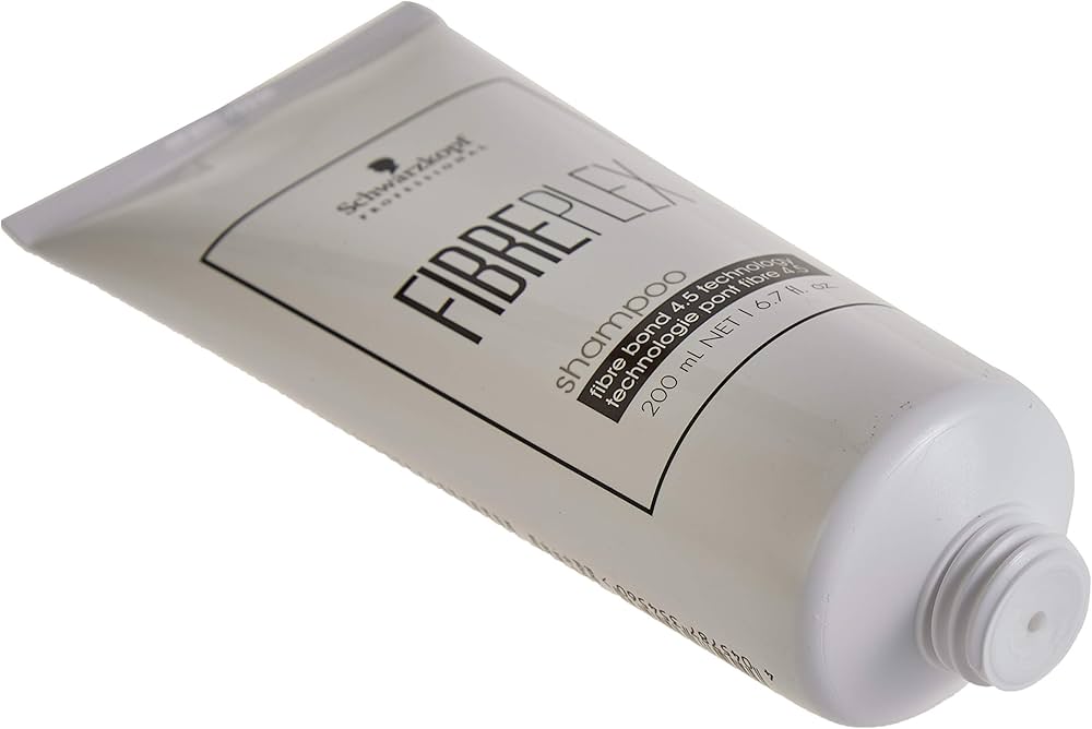 schwarzkopf fibreplex szampon