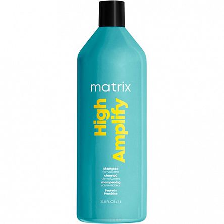 szampon zwiększający objętość włosów matrix
