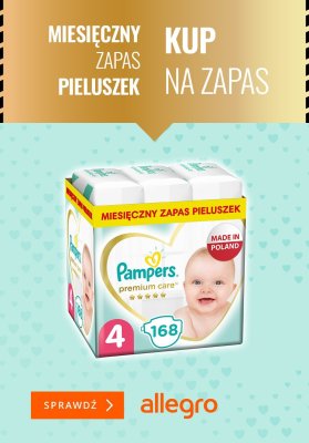 pampers zarejestruj sie