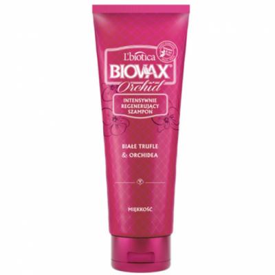 lbiotica biovax szampon do wlosow diamond opinie