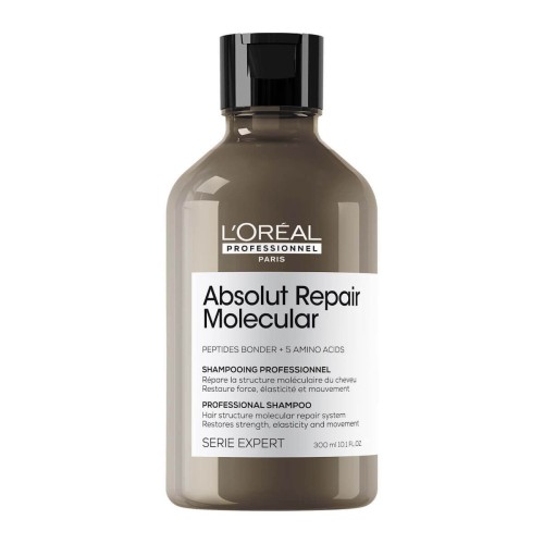 loreal absolut repair szampon opinie