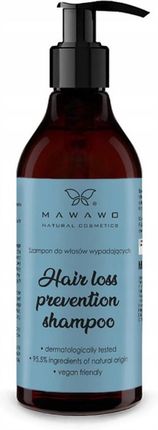 Szampon Mayasuo do każdego rodzaju włosów 400ml+odżywka do włosów Mayasuo 250ml