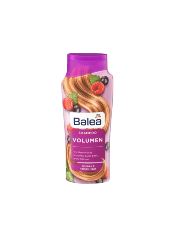 balea szampon