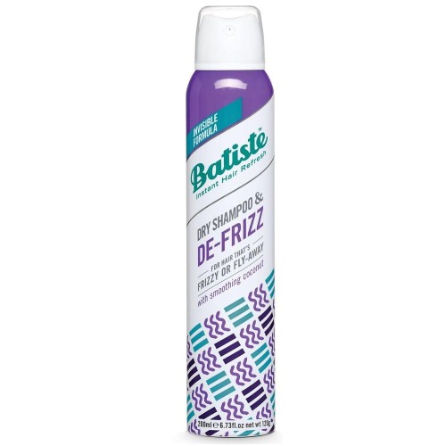 batiste de frizz suchy szampon