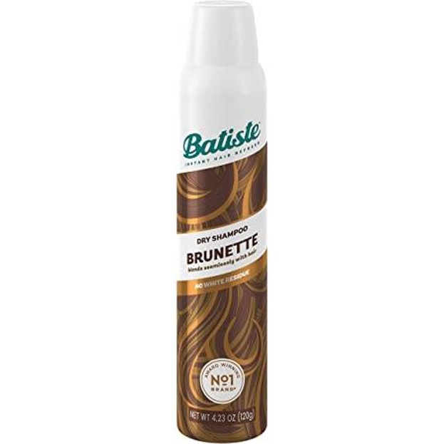 batiste divine dark suchy szampon dla brunetek