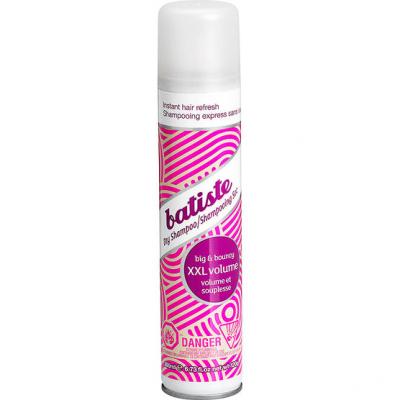 batiste dry shampoo suchy szampon xxl volume recenzje