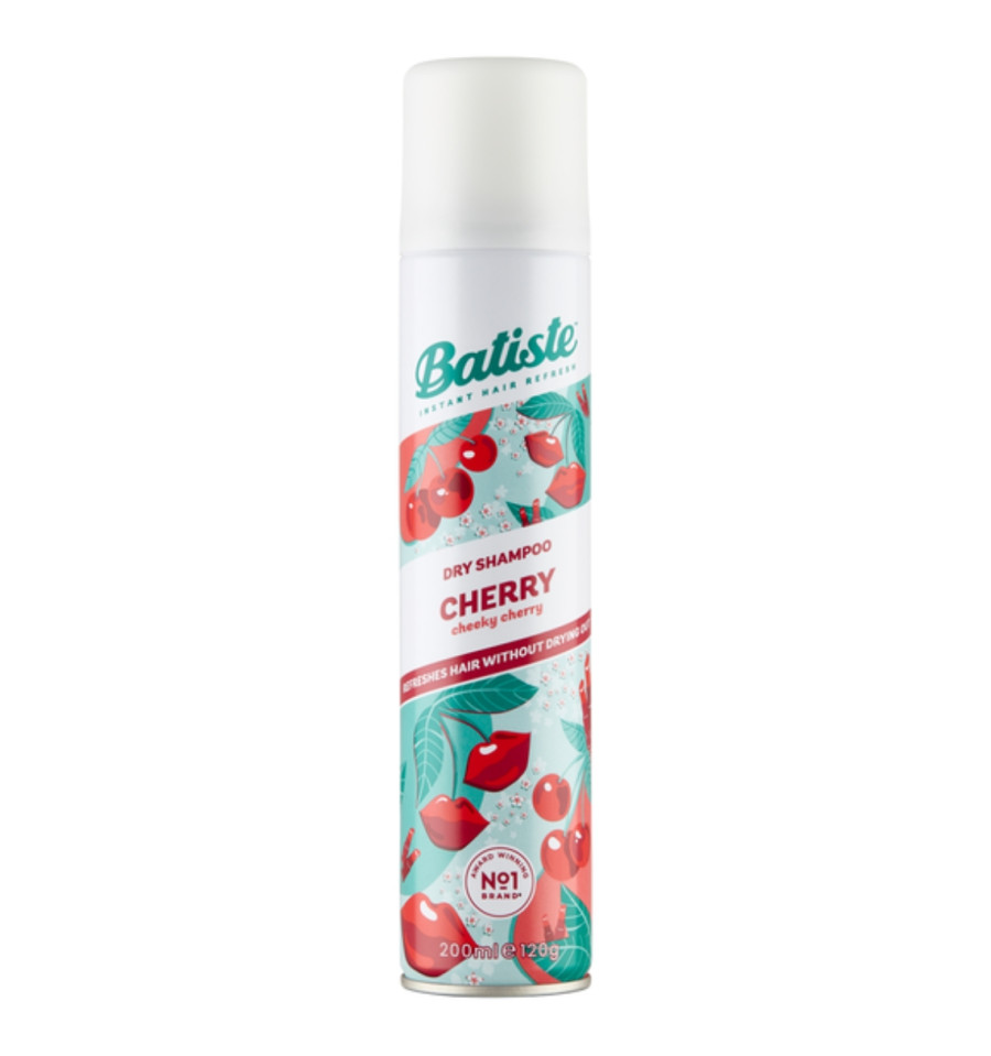 batiste original suchy szampon