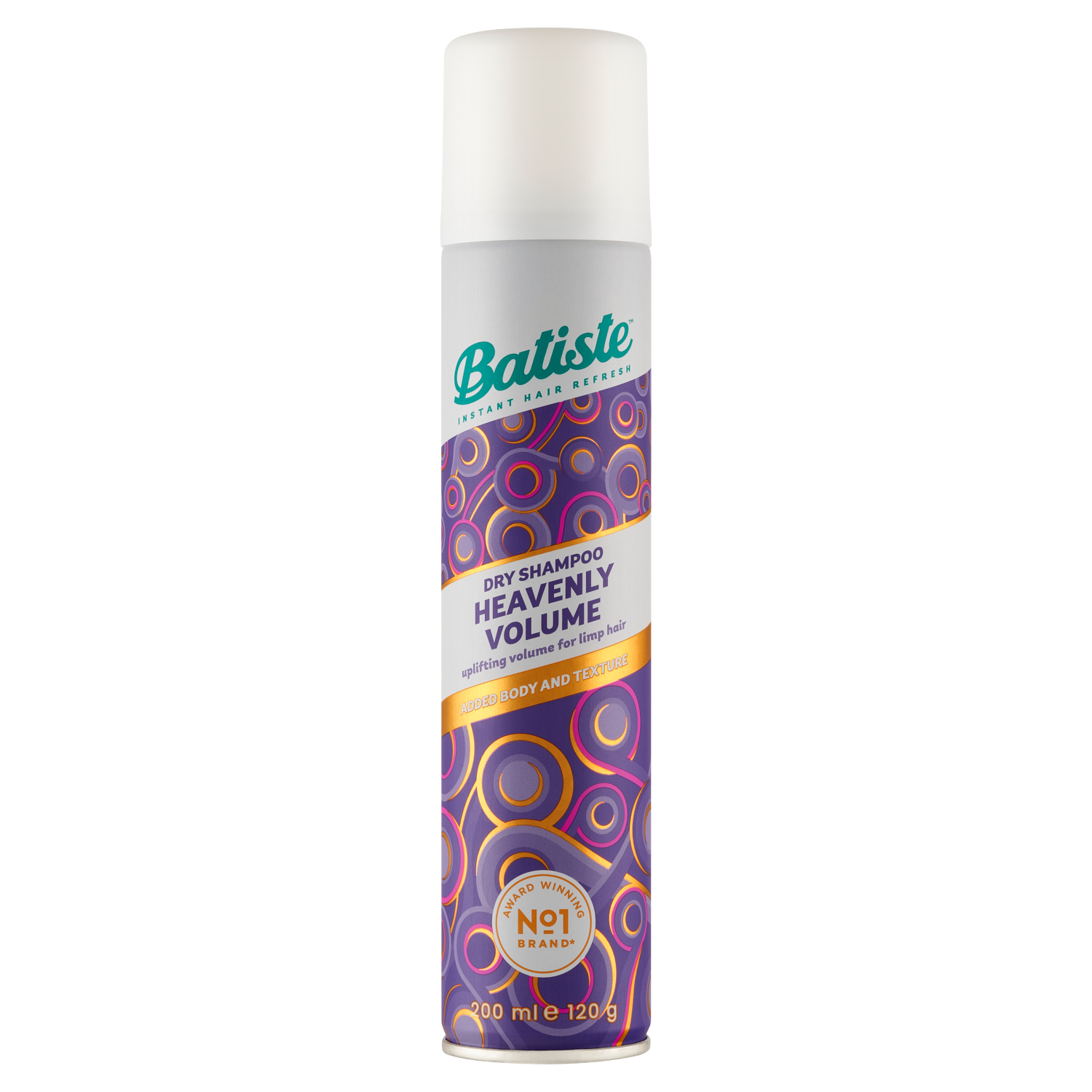 batiste suchy szampon hebe cena