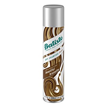 batiste suchy szampon medium brunette