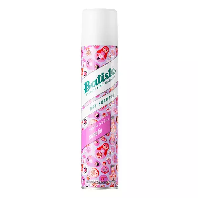 batiste suchy szampon nice