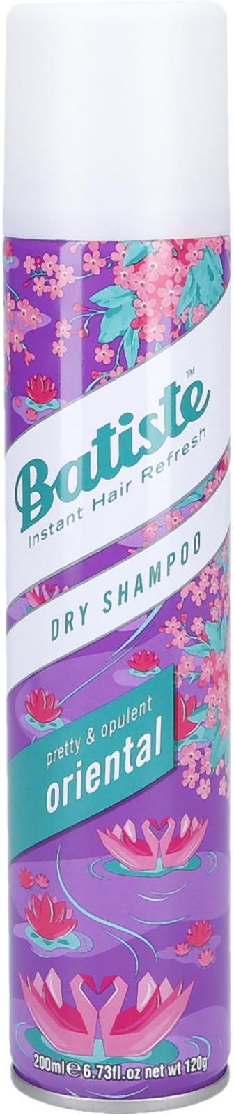 batiste suchy szampon oriental 200 ml