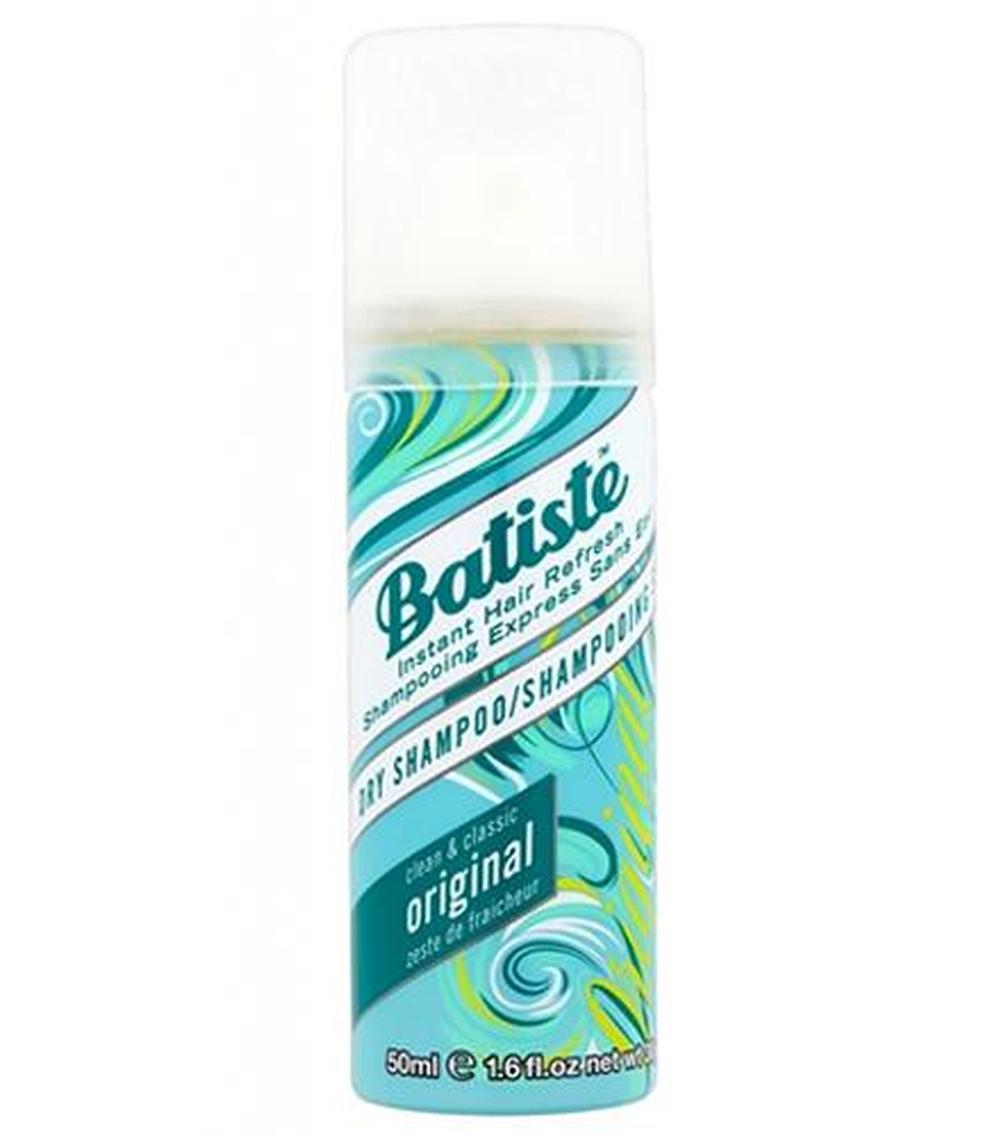 batiste suchy szampon original opinie