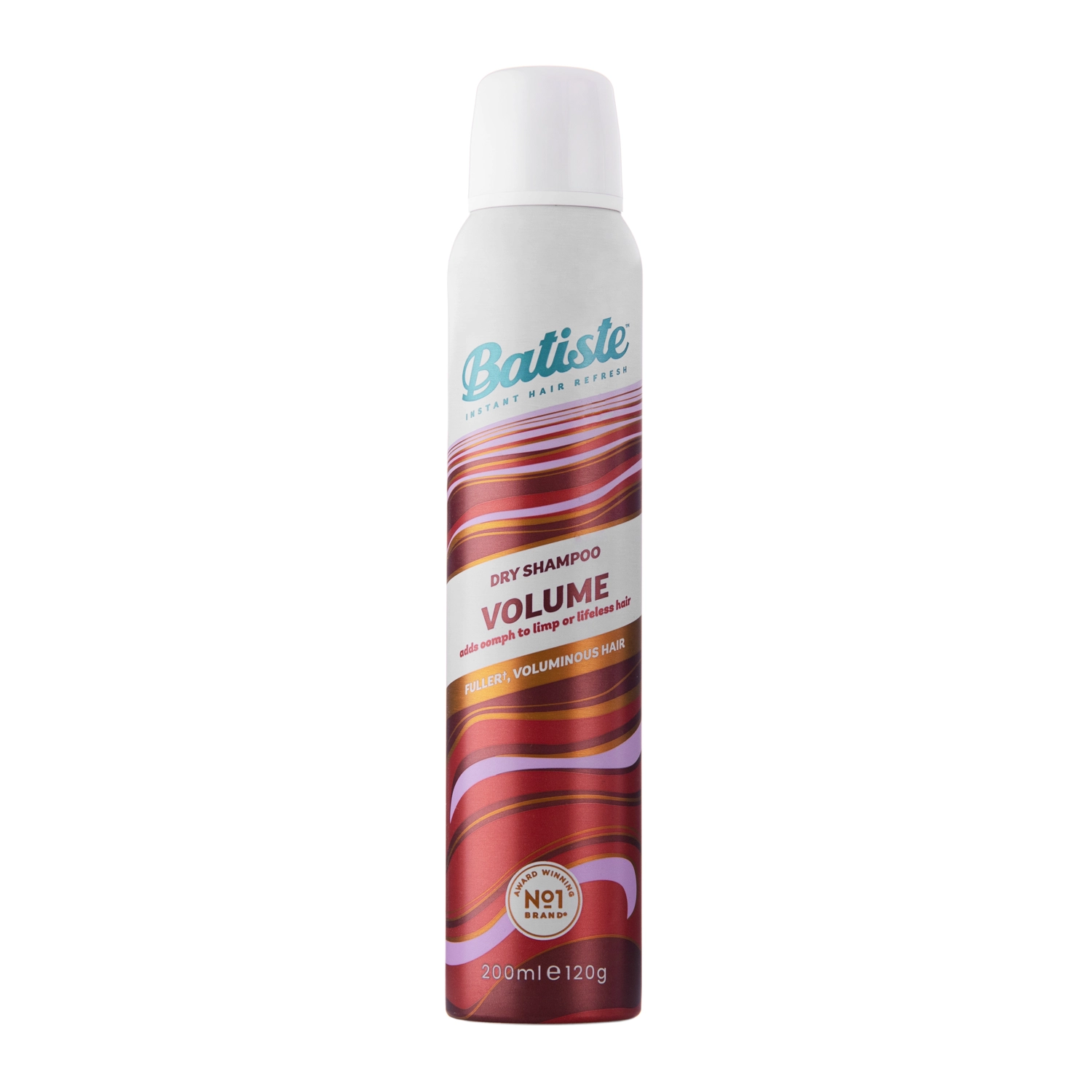 batiste suchy szampon sklad