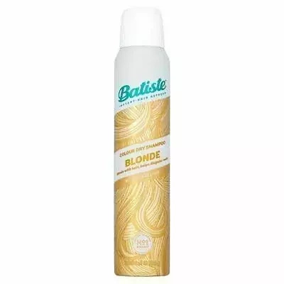 batiste suchy szampon w odcieniach brązu cena