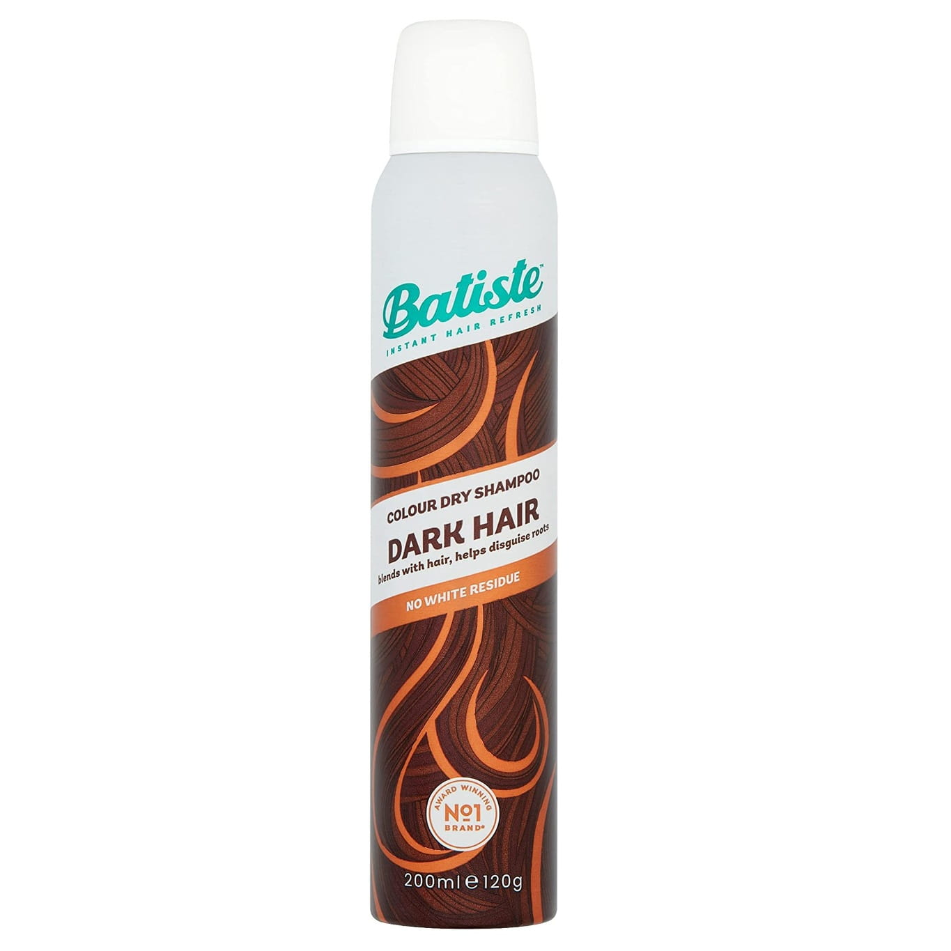 batiste suchy szampon w odcieniach brązu cena