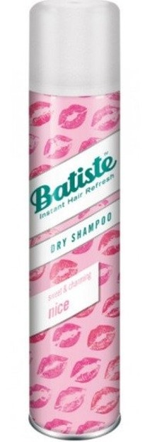 batiste szampon do włosów camouflage