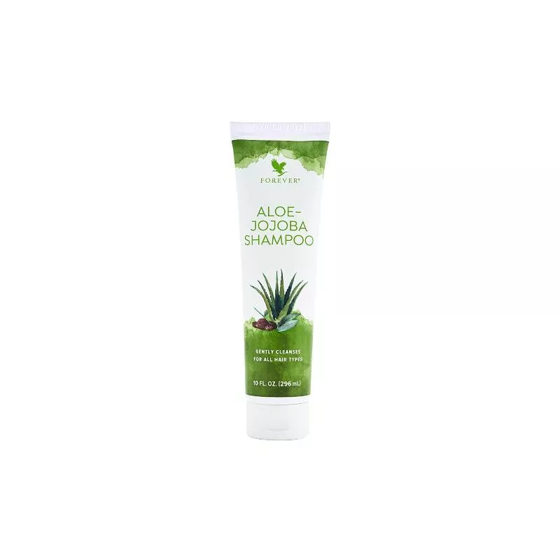 aloe szampon forever