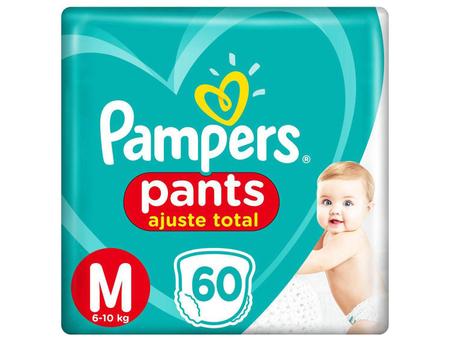 pants 6 pampers