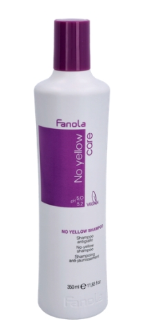 fanola fioletowy szampon