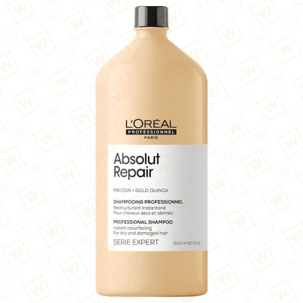 szampon loreal total repair