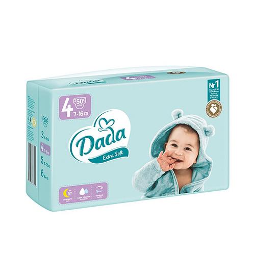 drogeria pampers dada