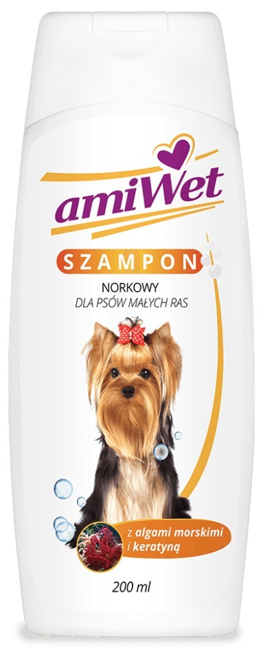 ami wet szampon norkowy