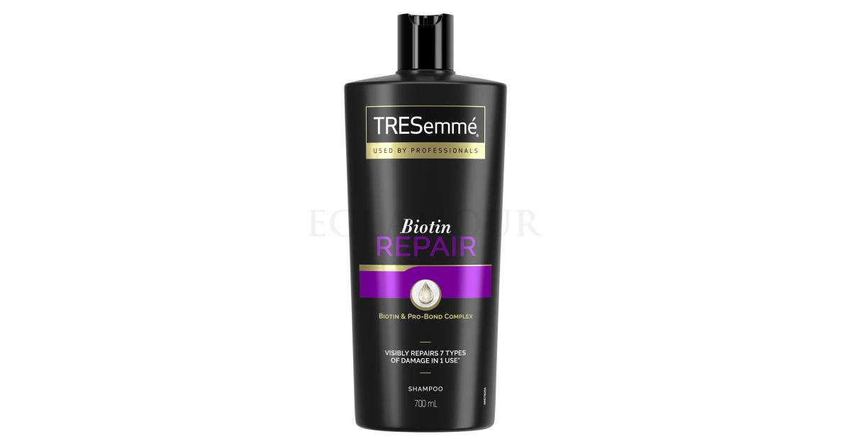 tresemme biotin repair 7 szampon do włosów ceneo