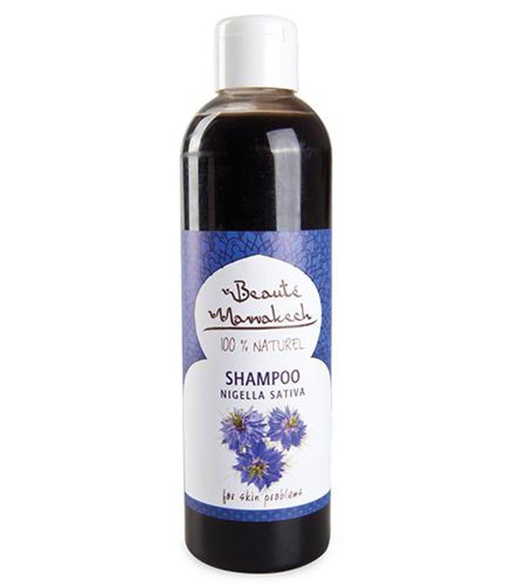 beaute marrakech szampon z olejem z czarnuszki wizaz