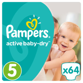 frisco.pl pampers 3