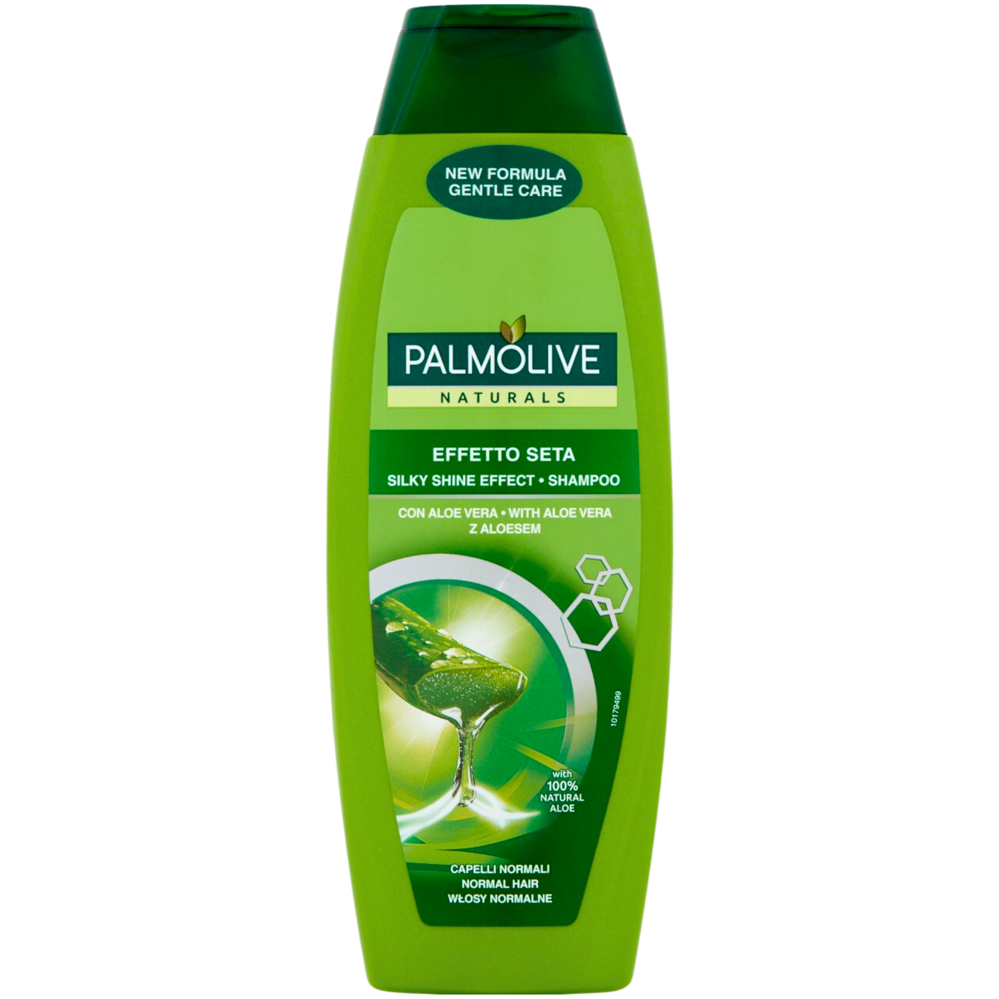 szampon palmolive gdzie kupić