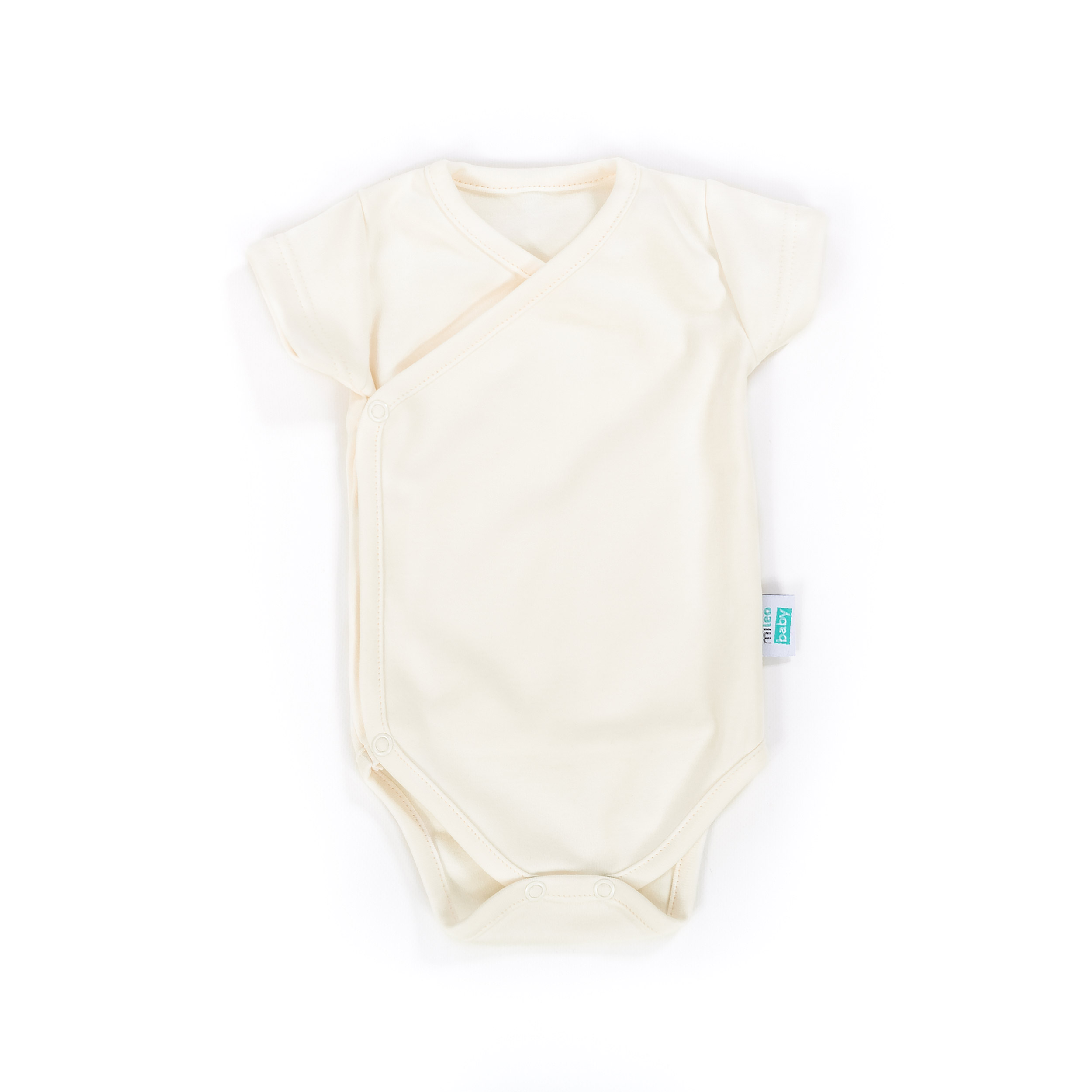 Bio Baby Organiczny zestaw ubranek dla noworodka