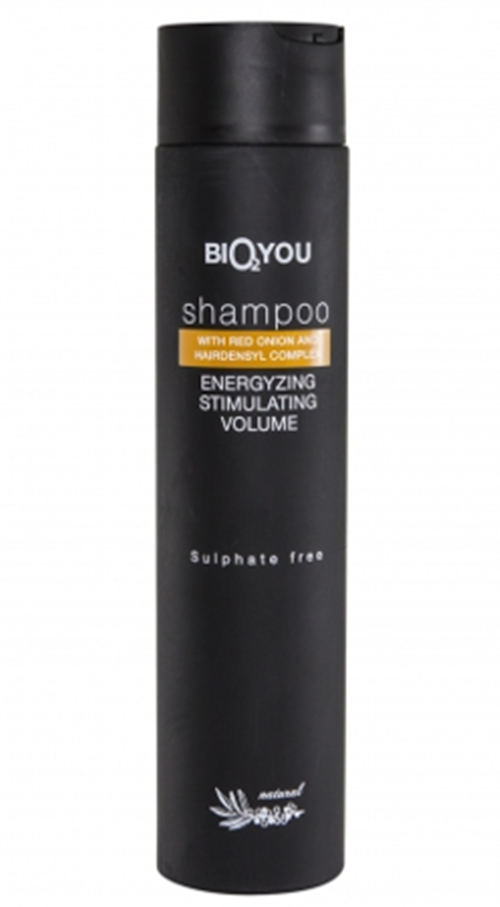 bio2you hairpro szampon do włosów z kompleksem hairdensyl