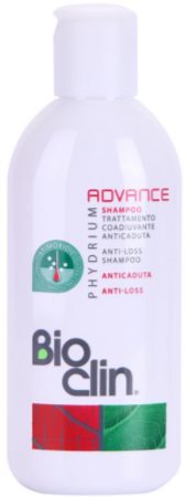 bioclin szampon przeciw wypadaniu