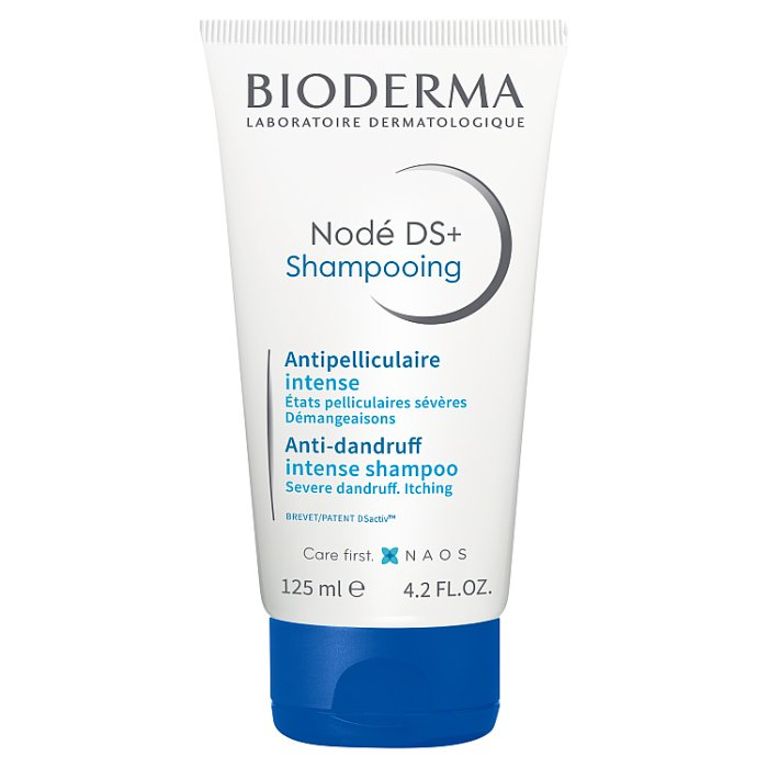 bioderma ds+ szampon
