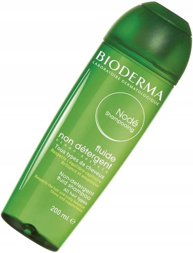 bioderma node szampon ceneo