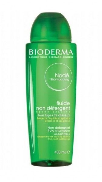 bioderma szampon node 400 ml