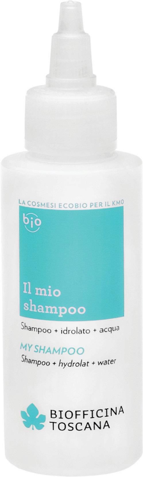 biofficina toscana szampon ceneo