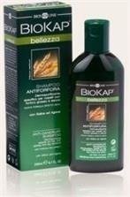 biokap bellezza szampon do włosów tłustych twoj dom