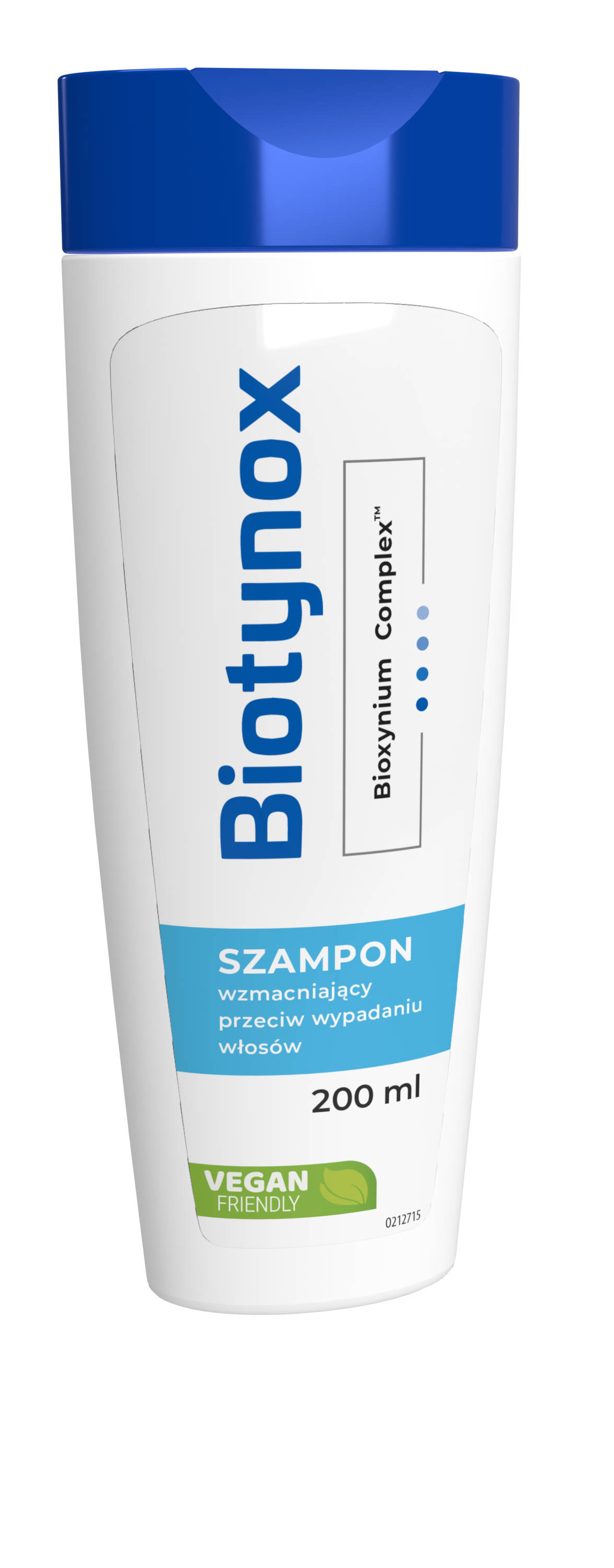 biotynox forte szampon